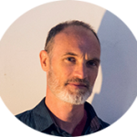 Ivan Maxwell-Jones artist Malvern